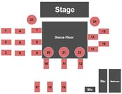 Playhouse Boise Dinner and Event Theater