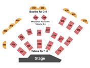 Playhouse Theatre at Chanhassen Dinner Theatres