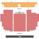 Plaza Theatre Tickets and Plaza Theatre Seating Chart - Buy Plaza ...