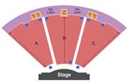 Pompano Amphitheatre Grounds