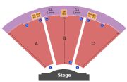 Pompano Beach Amphitheatre Tickets and Pompano Beach Amphitheatre ...