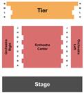 Pottawattamie Arts, Culture & Entertainment