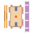 Premier America Credit Union Arena - CSUN