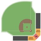 Presley Askew Baseball Field