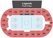 Progressive Auto Sales Arena