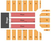 Provident Credit Union Event Center