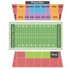 Provost Umphrey Stadium