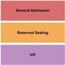 Pryor Creek Country Music Festival