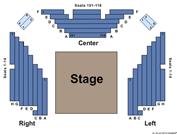 Public Theater - Anspacher Theater