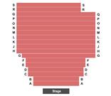 Public Theater - Newman Theater