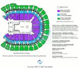 Allphones Arena Tickets and Allphones Arena Seating Chart - Buy ...