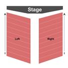 Raitt Recital Hall At Pepperdine University