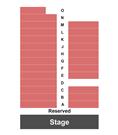 Randy Barton Black Box Theatre At Egyptian Theatre