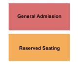 Rao Family Stadium at Shuttleworth Park