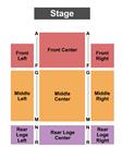 Raven Performing Arts Theater