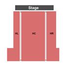 RB Dance Studio Theatre