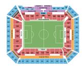 RCDE Stadium