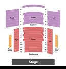 Red Mountain Theatre Main Stage