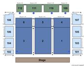 Redding Civic Auditorium