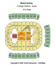 Reed Arena