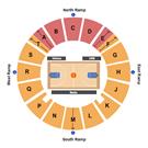 Reed Green Coliseum