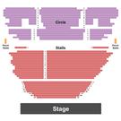 Regent Theatre - Stoke