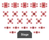 Reid Cabaret Theatre - Casa Manana