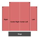 Revere High School Auditorium