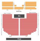 Rialto Theatre Tucson Tickets and Rialto Theatre Tucson Seating Chart ...