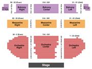 Ricardo Montalban Theatre