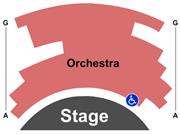 Richard Christiansen Theater at Victory Gardens Biograph Theatre