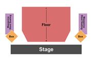 Riverbank Theatre