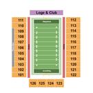 Robert and Janet Vackar Stadium