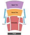 Robinson Center Performance Hall