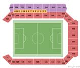 Rochester Community Sports Complex Stadium