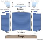 Rockwell Theatre At The Pittsburgh Playhouse