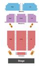 Rodale Community Room at Miller Symphony Hall