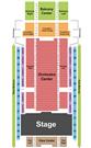 Rodenbaugh Theatre at Willow Bend Center of the Arts