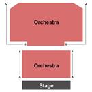 Rodey Theatre At UNM