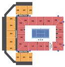 Rogers Court At IGA Stadium
