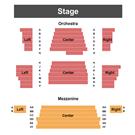 Ross Family Theatre at Kirkwood Performing Arts Center