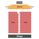 Rotary Hall at Midland Cultural Centre