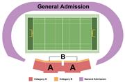 Rotorua International Stadium