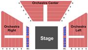 Roy Bowen Theatre Drake Union