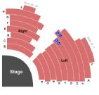 Royal George Theatre Tickets and Royal George Theatre Seating Chart ...