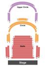 Royal Opera House - Linbury Theatre