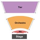 Rozsa Center For Performing Arts