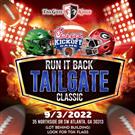 Run It Back Tailgate