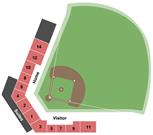 Russ Chandler Stadium