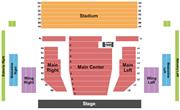 Ruth A. Knoll Theater At Schauer Arts Center